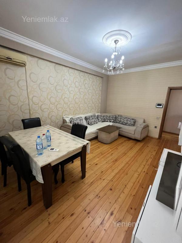 2 otaqlı Bina evi menzil, Xətai rayonu, Bakı