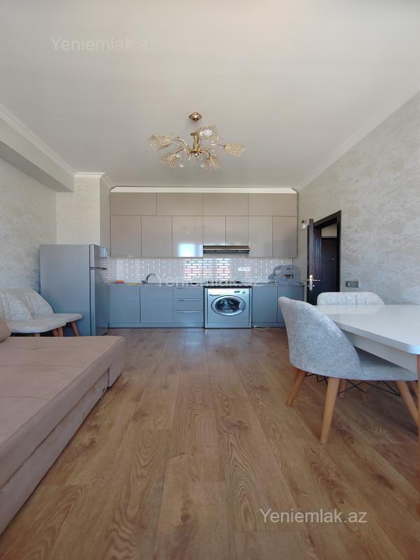 2 otaqlı Bina evi menzil, 10-cu mikrorayon, Sumqayıt