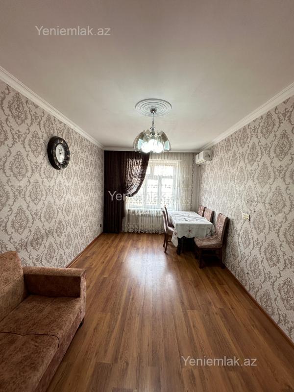 2 otaqlı Bina evi menzil, Suraxanı rayonu, Bakı