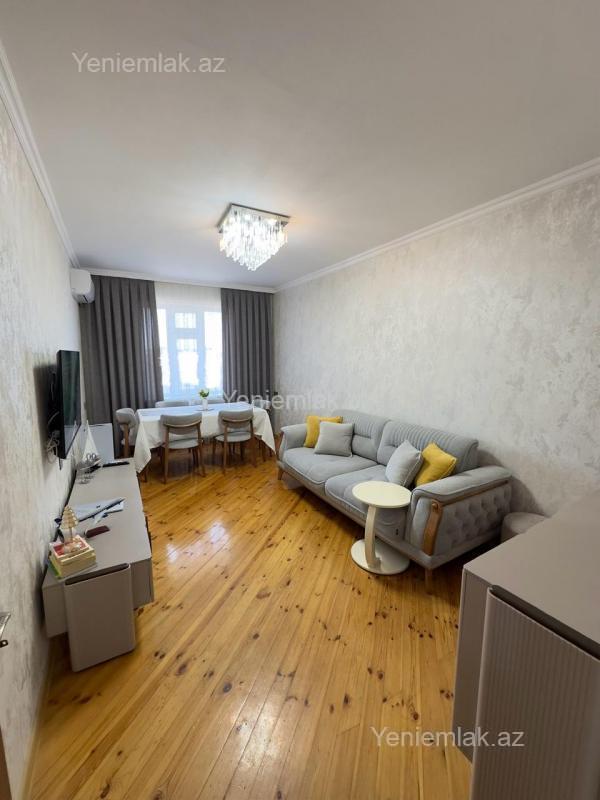 2 otaqlı Bina evi menzil, Suraxanı rayonu, Bakı