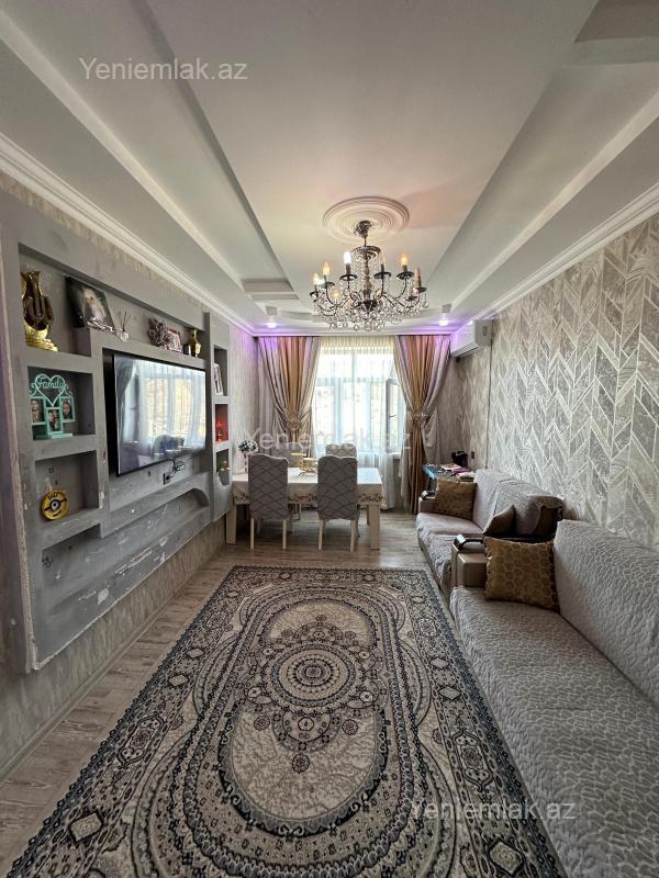 3 otaqlı Bina evi menzil, Suraxanı rayonu, Bakı