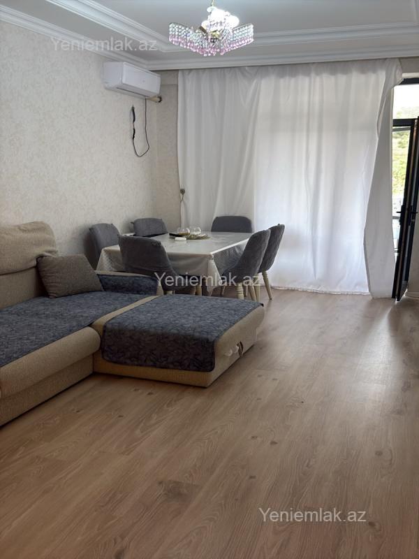 2 otaqlı Bina evi menzil, Sumqayıt şəh., Sumqayıt
