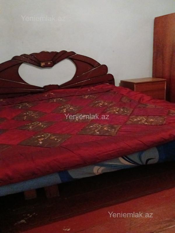 2 otaqlı Həyət evi / Villa, Suraxanı rayonu, Bakı