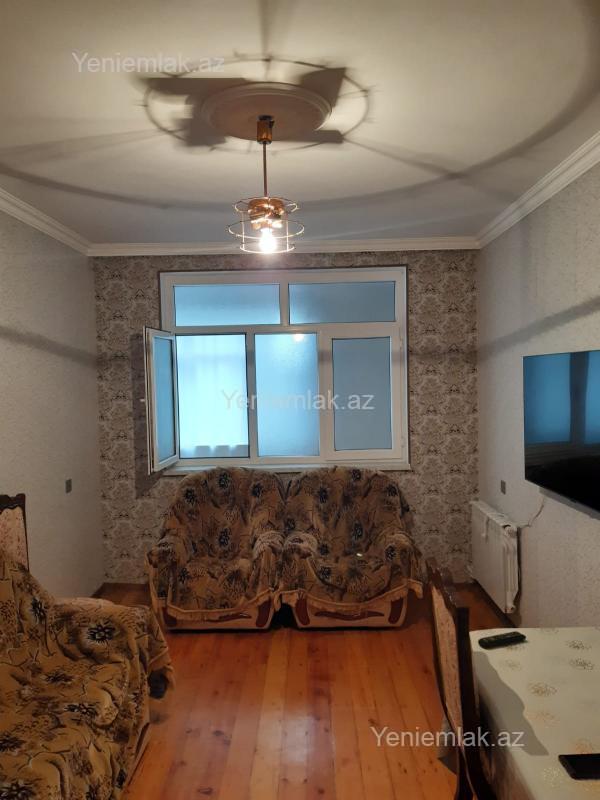 5 otaqlı Bina evi menzil, 42-ci məhəllə, Sumqayıt