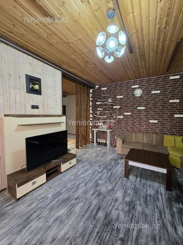 5 otaqlı Həyət evi / Villa, Sabunçu rayonu, Bakı