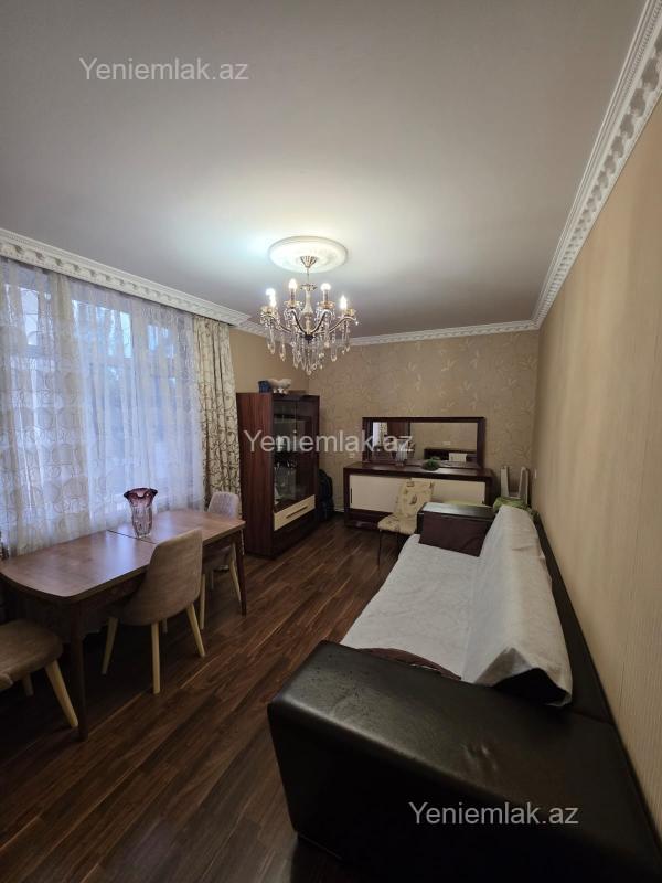 2 otaqlı Bina evi menzil, 41-ci məhəllə, Sumqayıt