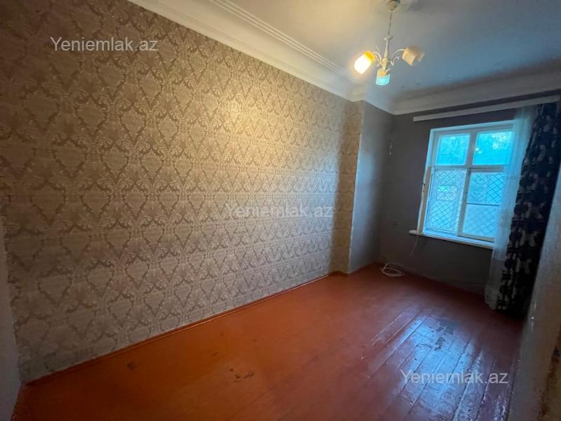 2 otaqlı Bina evi menzil, 19-cu məhəllə, Sumqayıt