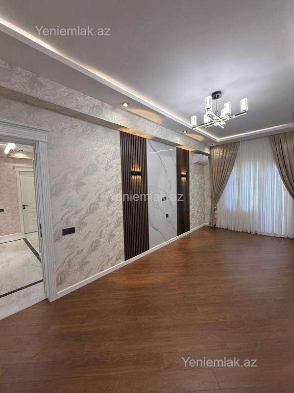 2 otaqlı Bina evi menzil, Binəqədi rayonu, Bakı