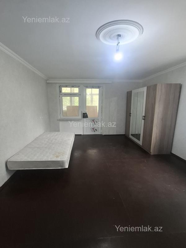 1 otaqlı Bina evi menzil, Birləşmiş məhəllə, Sumqayıt