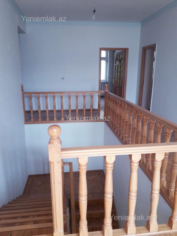 12 otaqlı Həyət evi / Villa, Binəqədi rayonu, Bakı