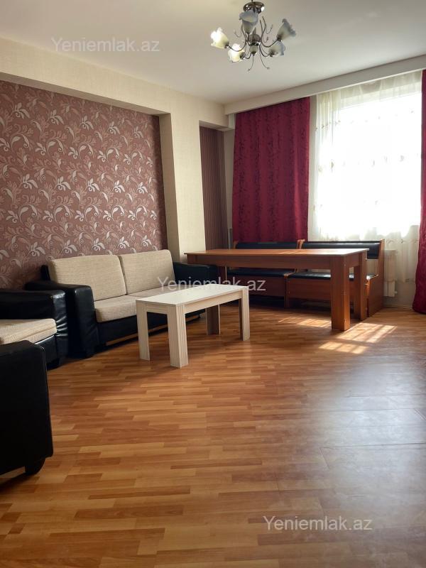 2 otaqlı Bina evi menzil, Masazır, Abşeron