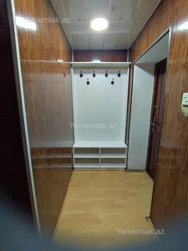 2 otaqlı Bina evi menzil, Yasamal rayonu, Bakı