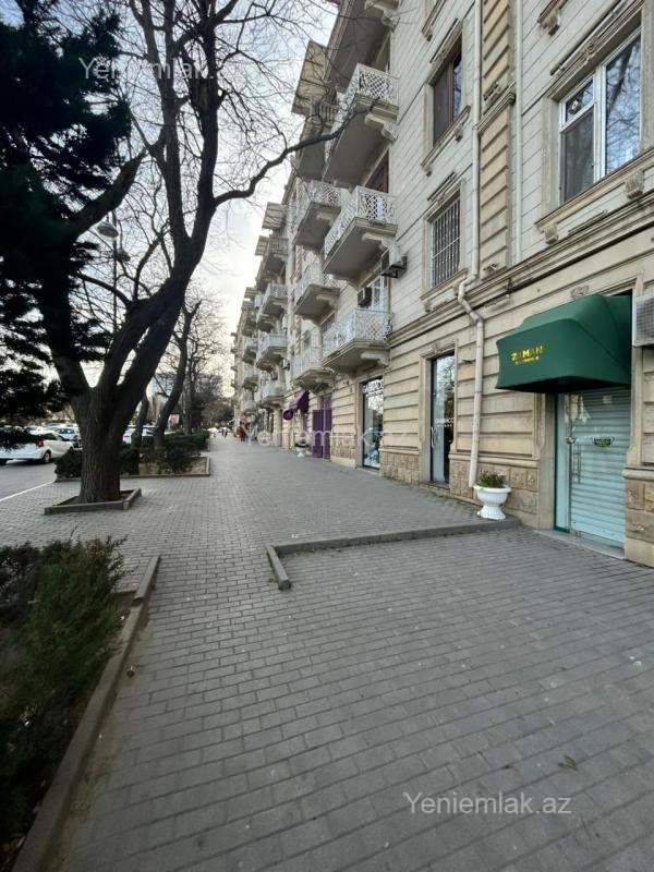 2 otaqlı Bina evi menzil, Yasamal rayonu, Bakı