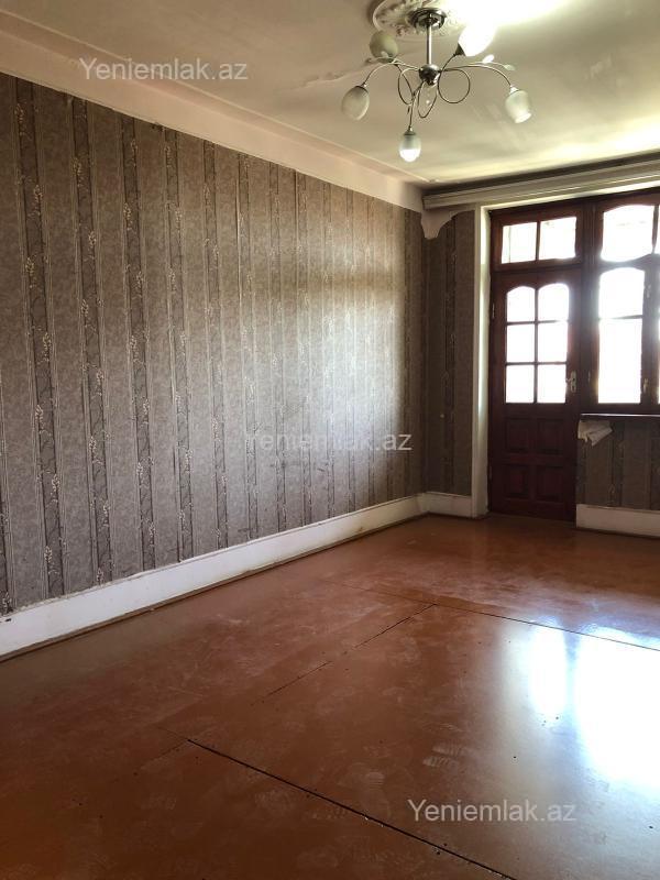 3 otaqlı Bina evi menzil, Xəzər rayonu, Bakı