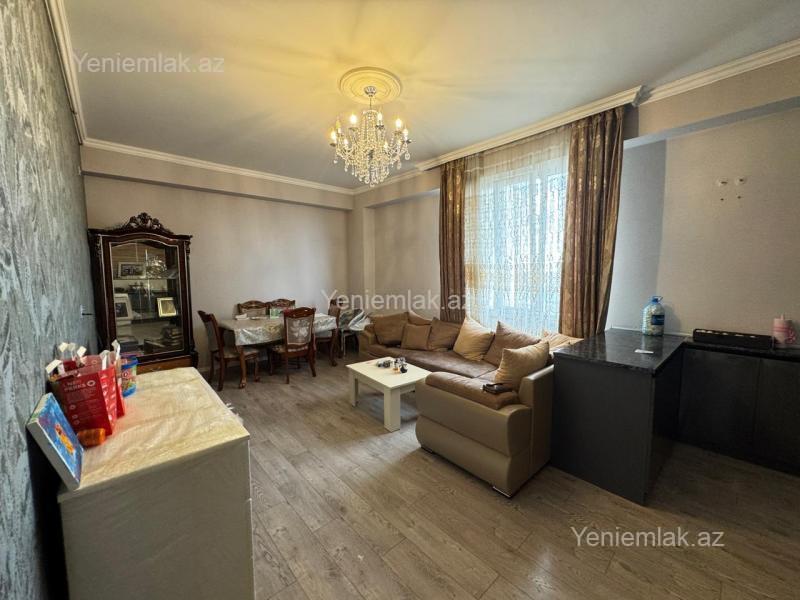 3 otaqlı Bina evi menzil, Suraxanı rayonu, Bakı
