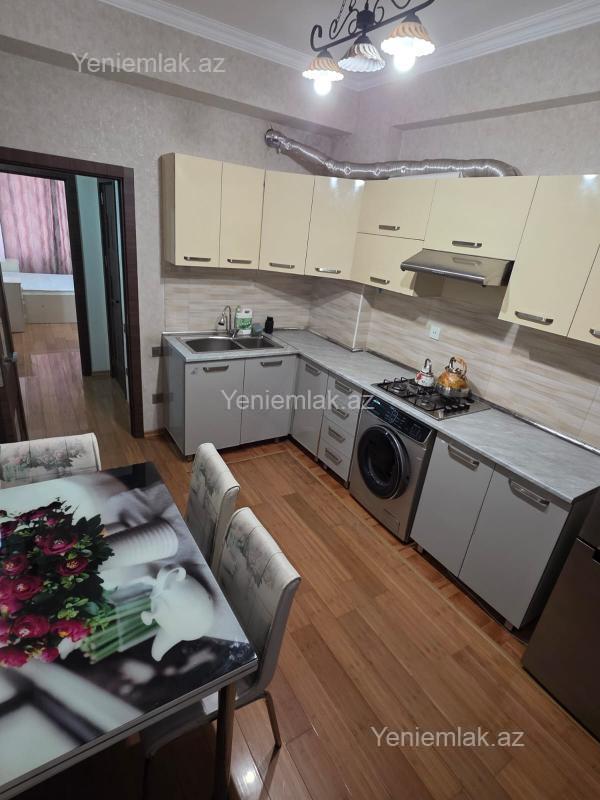 2 otaqlı Bina evi menzil, 6-cı mikrorayon, Sumqayıt