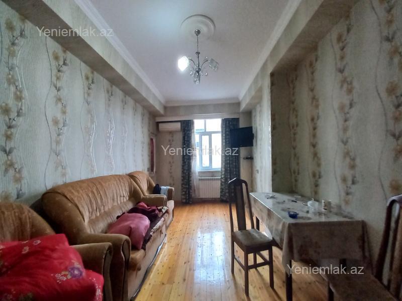 2 otaqlı Bina evi menzil, Xırdalan ş.