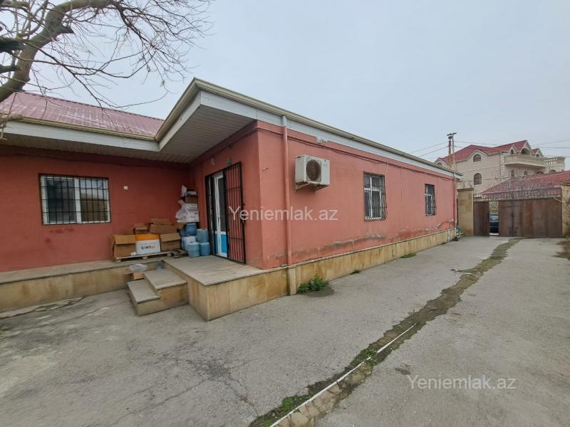 2 otaqlı Bina evi menzil, Corat köhnə, Sumqayıt