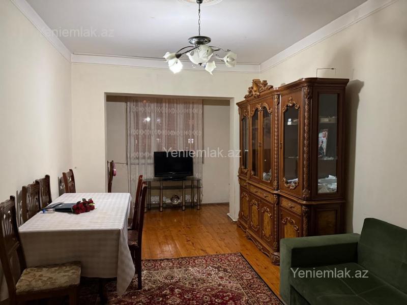 2 otaqlı Bina evi menzil, Binəqədi rayonu, Bakı