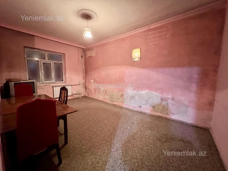 3 otaqlı Bina evi menzil, Suraxanı rayonu, Bakı
