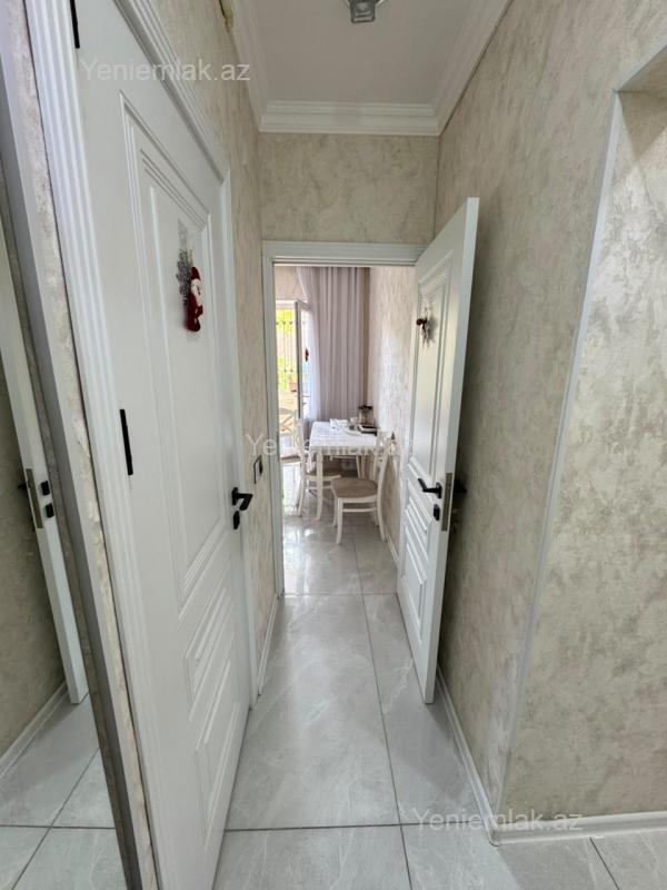 2 otaqlı Bina evi menzil, Yasamal rayonu, Bakı