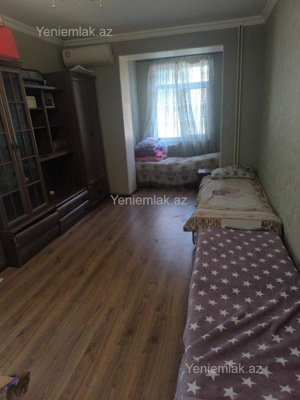 2 otaqlı Bina evi menzil, Yasamal rayonu, Bakı