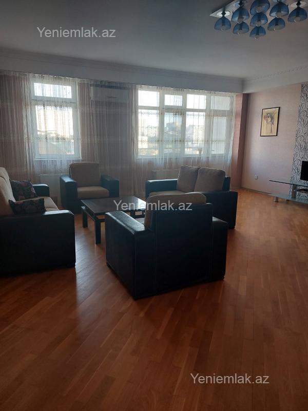 3 otaqlı Bina evi menzil, Xətai rayonu, Bakı
