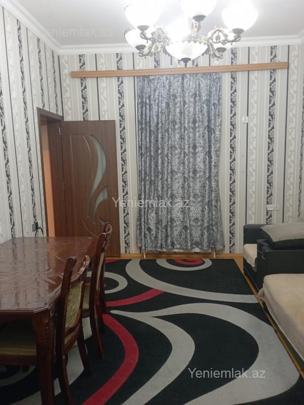 1 otaqlı Həyət evi / Villa, Masazır, Abşeron