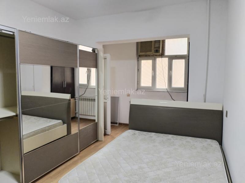 2 otaqlı Bina evi menzil, Binəqədi rayonu, Bakı