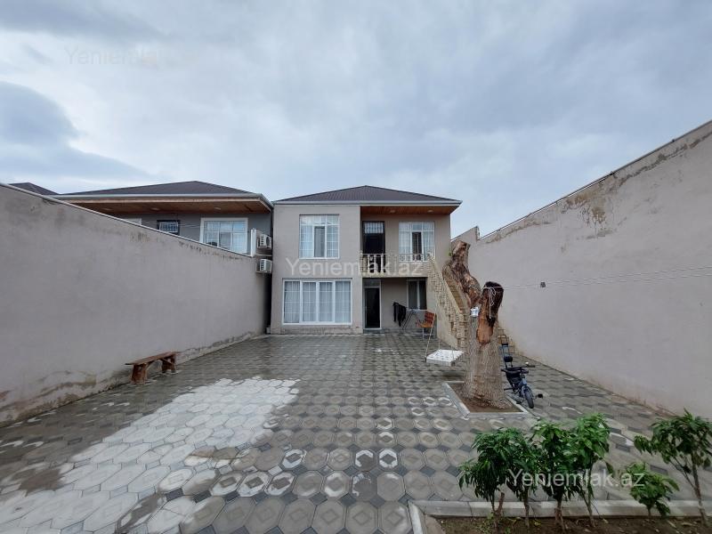 6 otaqlı Həyət evi / Villa, Suraxanı rayonu, Bakı