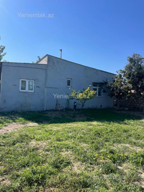 3 otaqlı Həyət evi / Villa, Novxanı, Abşeron