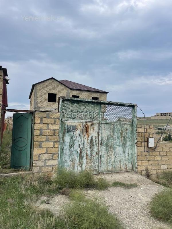 7 otaqlı Həyət evi / Villa, Novxanı, Abşeron