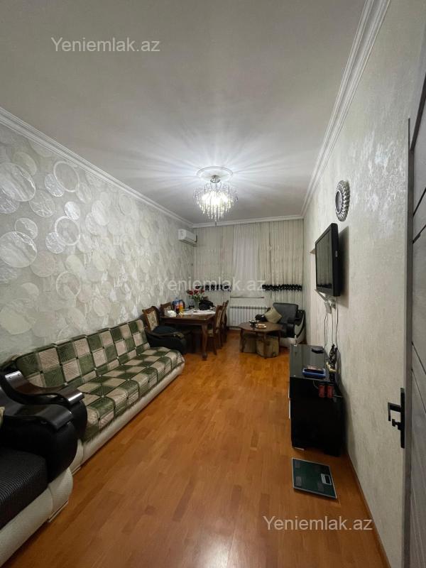 2 otaqlı Bina evi menzil, Sabunçu rayonu, Bakı
