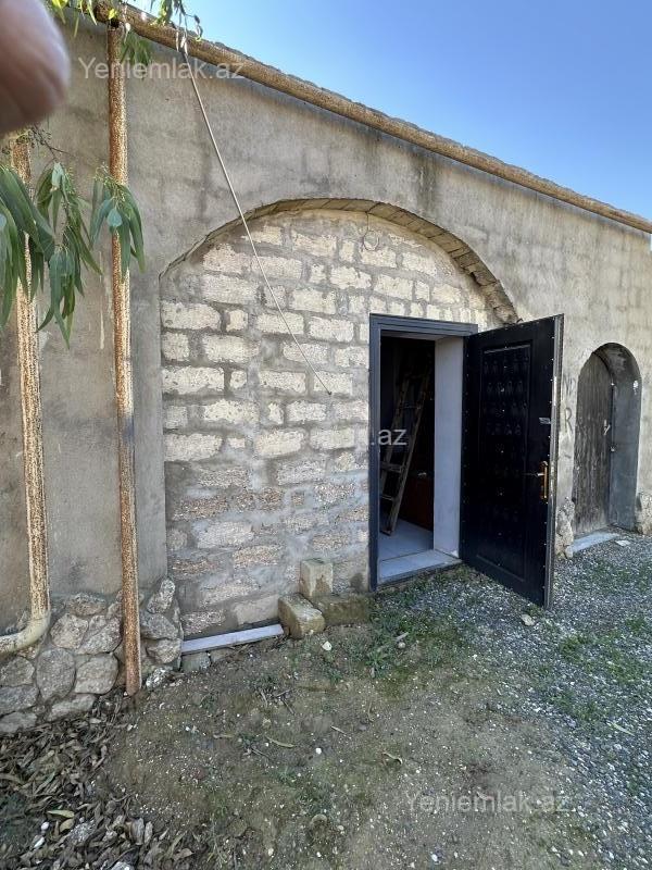 2 otaqlı Həyət evi / Villa, Xəzər rayonu, Bakı