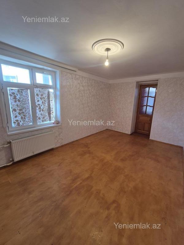 1 otaqlı Bina evi menzil, Birləşmiş məhəllə, Sumqayıt