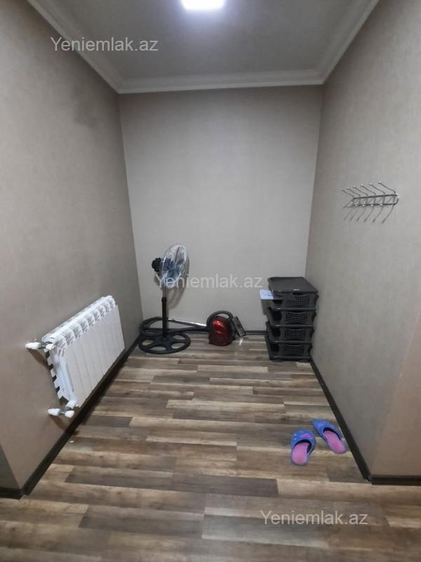 2 otaqlı Bina evi menzil, Masazır, Abşeron