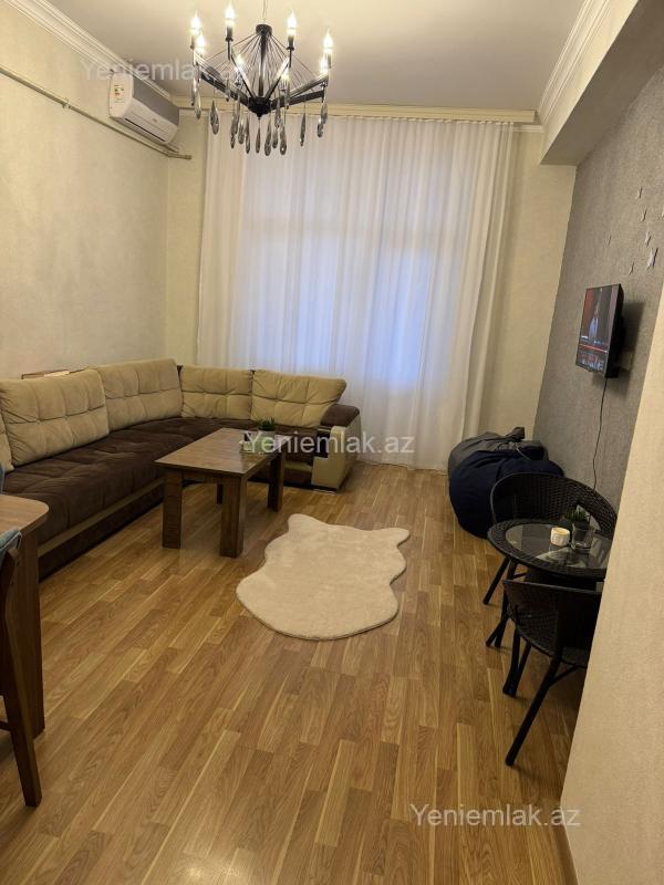 2 otaqlı Bina evi menzil, Abşeron