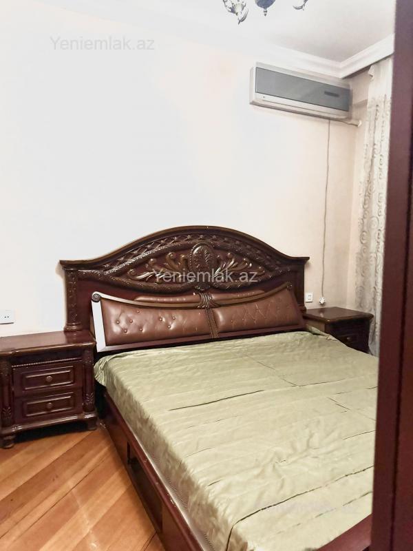 2 otaqlı Bina evi menzil, Yasamal rayonu, Bakı
