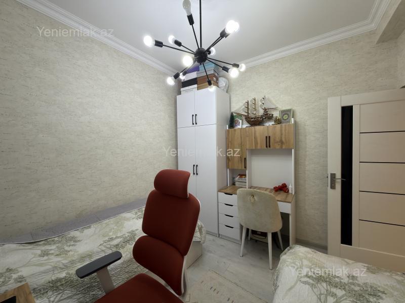 3 otaqlı Bina evi menzil, Suraxanı rayonu, Bakı