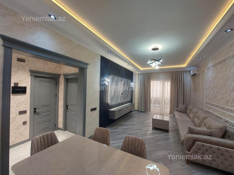 3 otaqlı Bina evi menzil, Binəqədi rayonu, Bakı