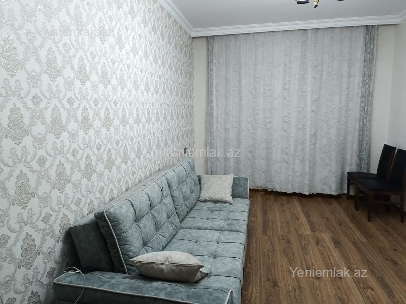 2 otaqlı Bina evi menzil, Sabunçu rayonu, Bakı