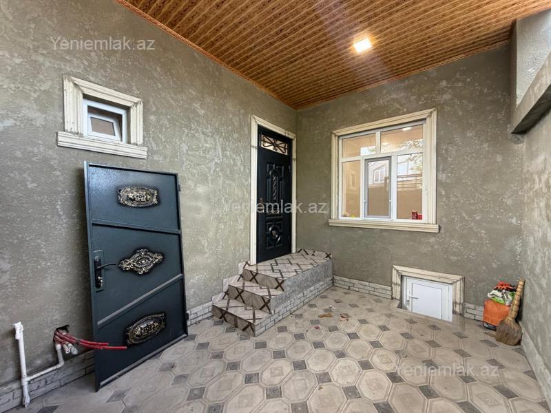 3 otaqlı Həyət evi / Villa, Sabunçu rayonu, Bakı