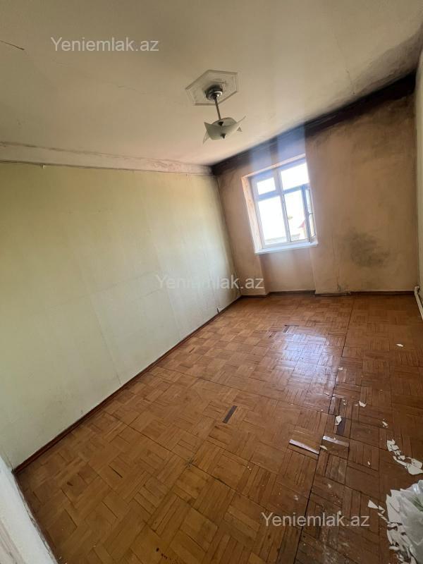 3 otaqlı Bina evi menzil, Binəqədi rayonu, Bakı