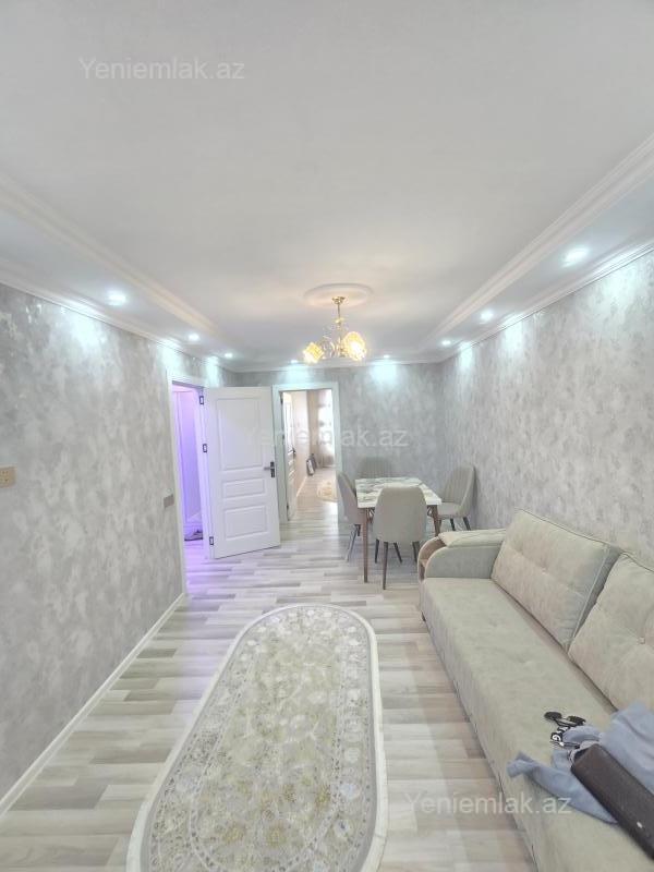 2 otaqlı Bina evi menzil, 2-ci mikrorayon, Sumqayıt
