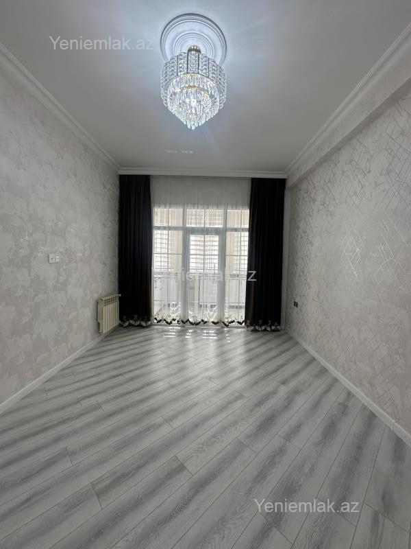 2 otaqlı Bina evi menzil, Masazır, Abşeron