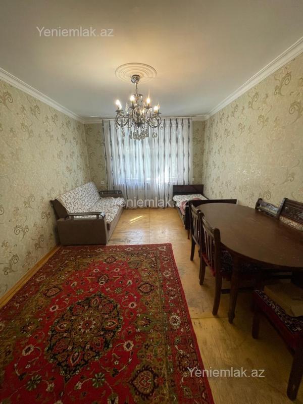 1 otaqlı Bina evi menzil, Birləşmiş məhəllə, Sumqayıt