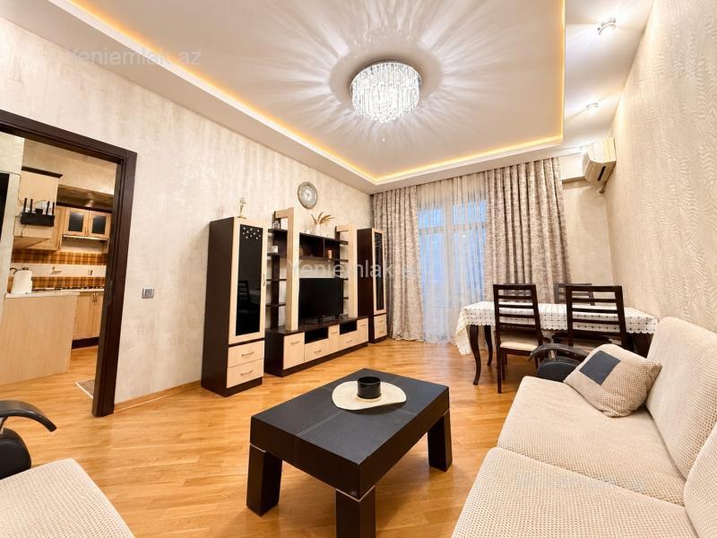 2 otaqlı Bina evi menzil, Xəzər rayonu, Bakı