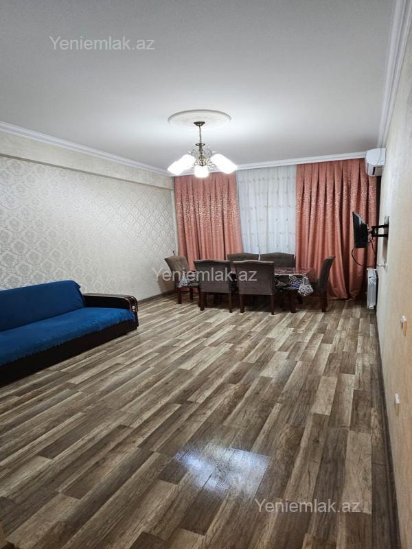 2 otaqlı Bina evi menzil, Yasamal rayonu, Bakı