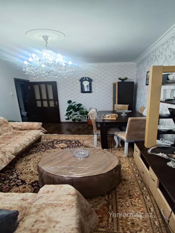 3 otaqlı Bina evi menzil, Suraxanı rayonu, Bakı