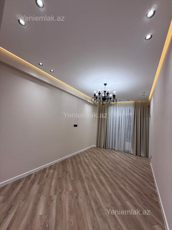 3 otaqlı Bina evi menzil, Sumqayıt şəh., Sumqayıt